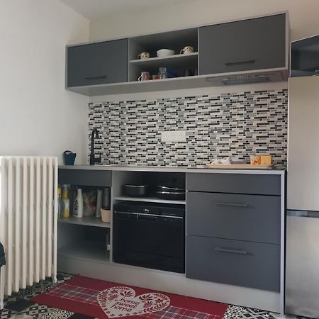 Le Duplex Appartement Vatan Buitenkant foto