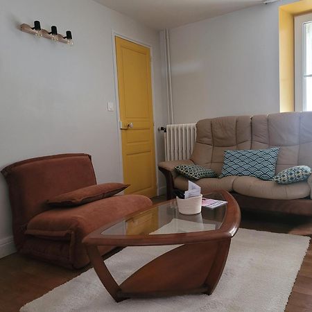 Le Duplex Appartement Vatan Buitenkant foto