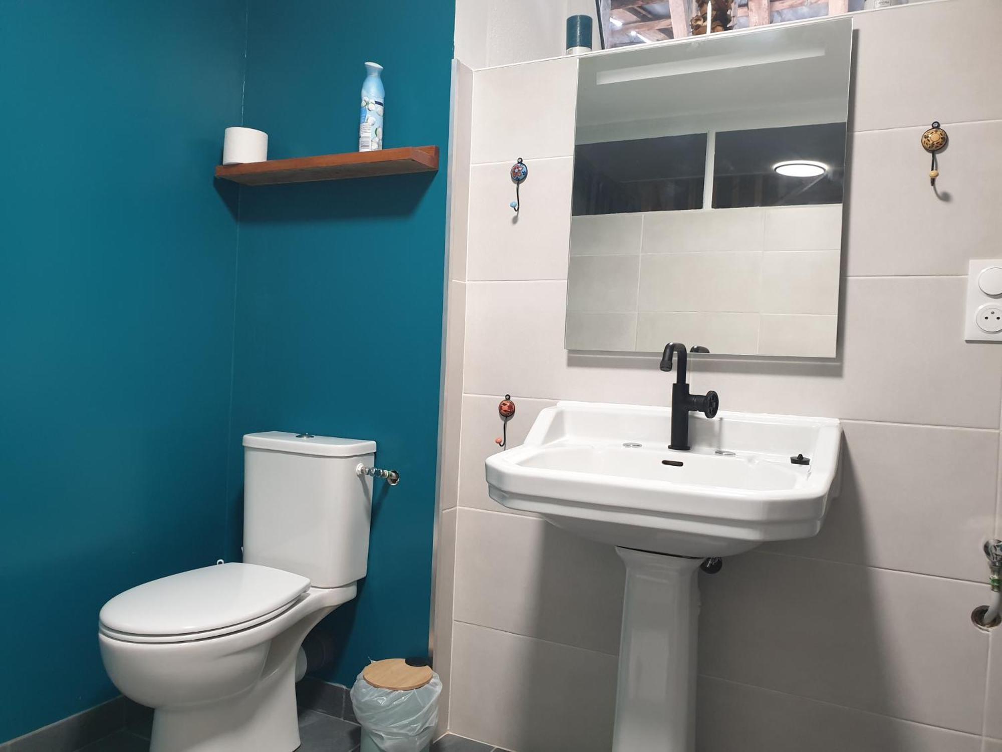 Le Duplex Appartement Vatan Buitenkant foto