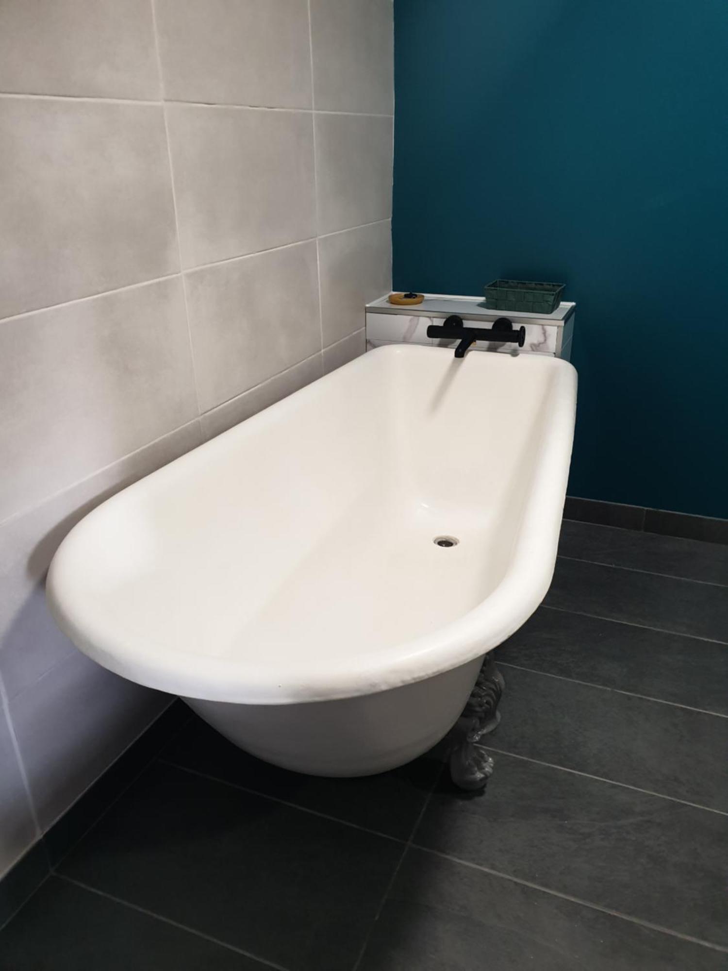 Le Duplex Appartement Vatan Buitenkant foto