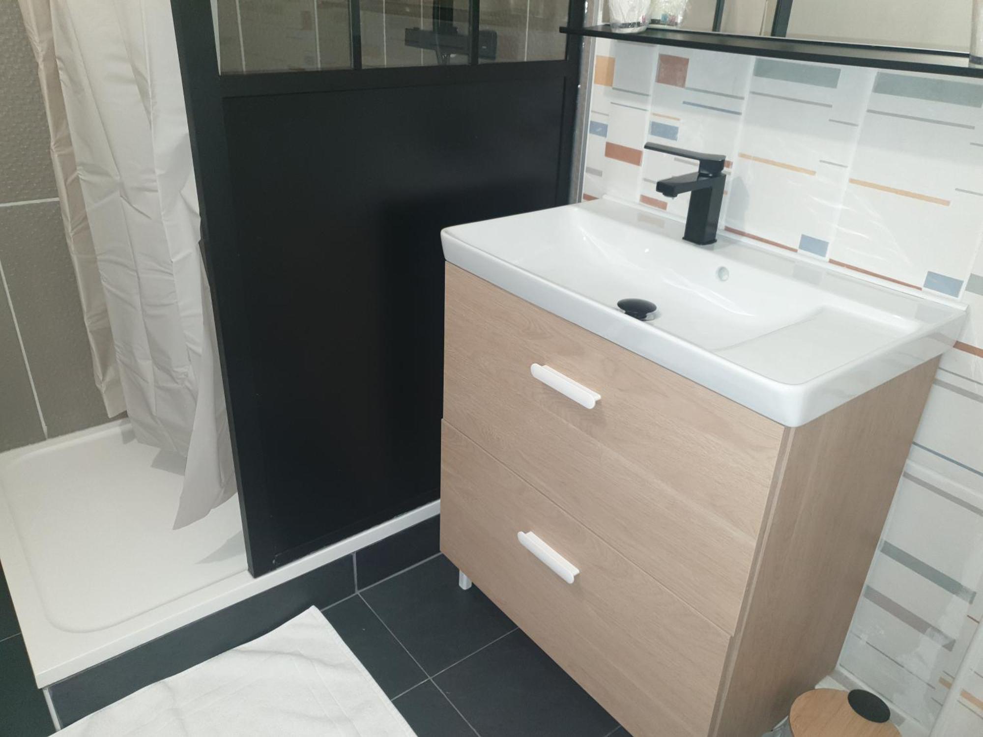 Le Duplex Appartement Vatan Buitenkant foto